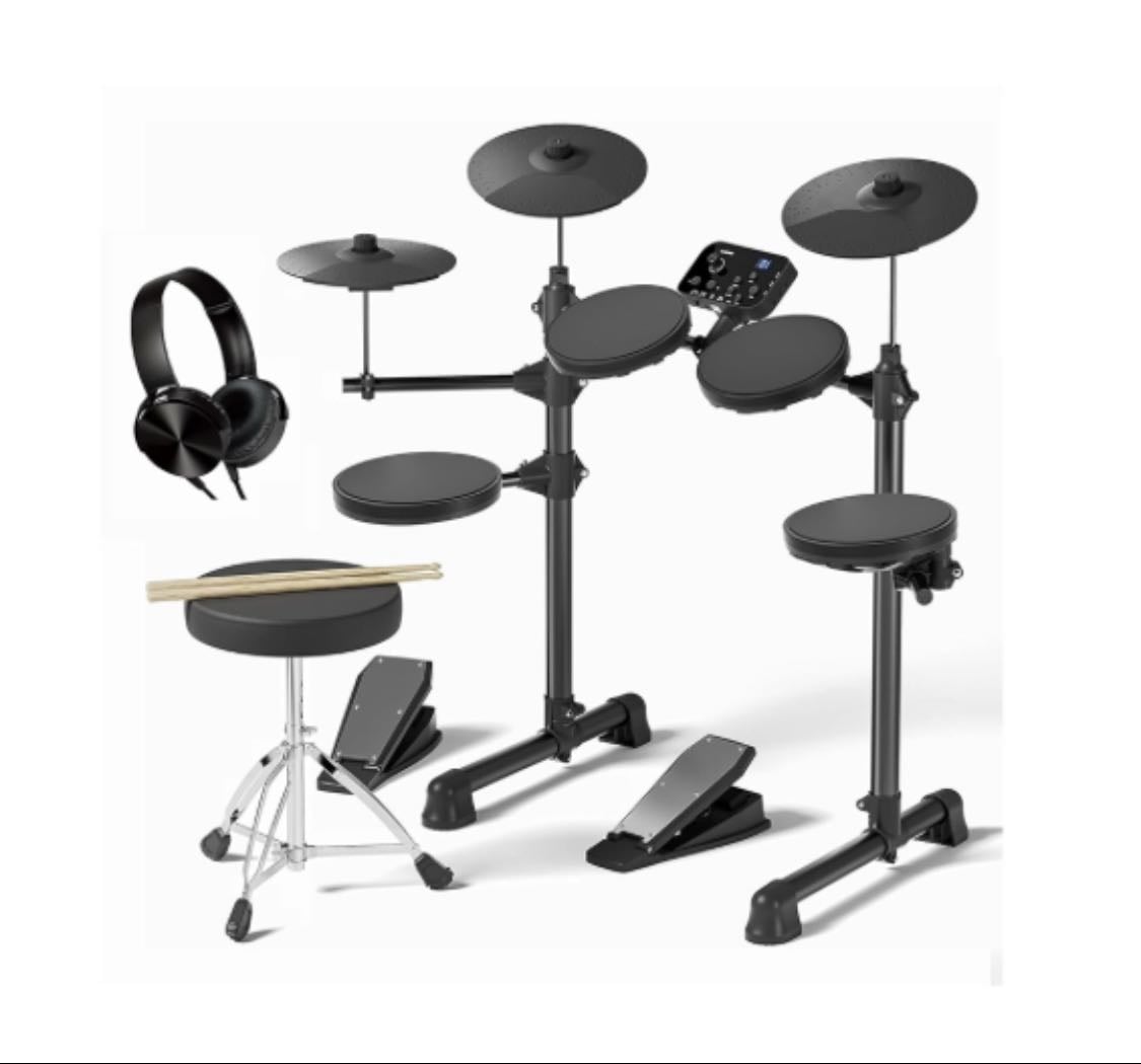 Electric Drums | Audishako - $4,999 MXN