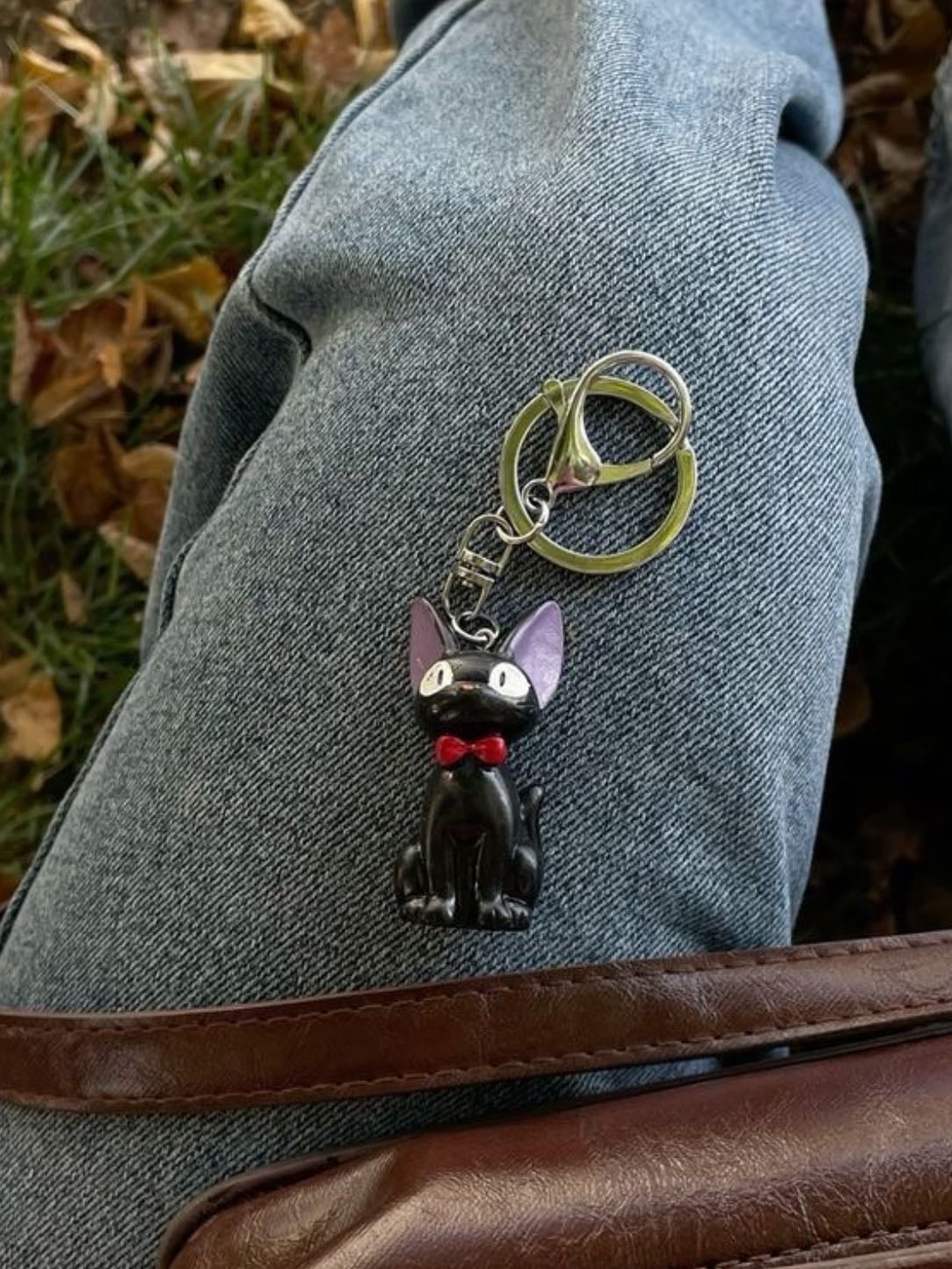 Keychains - ~ $50 MXN