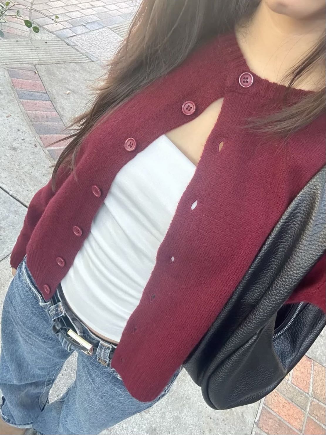 cardigans - this fall is for the cardigan girls