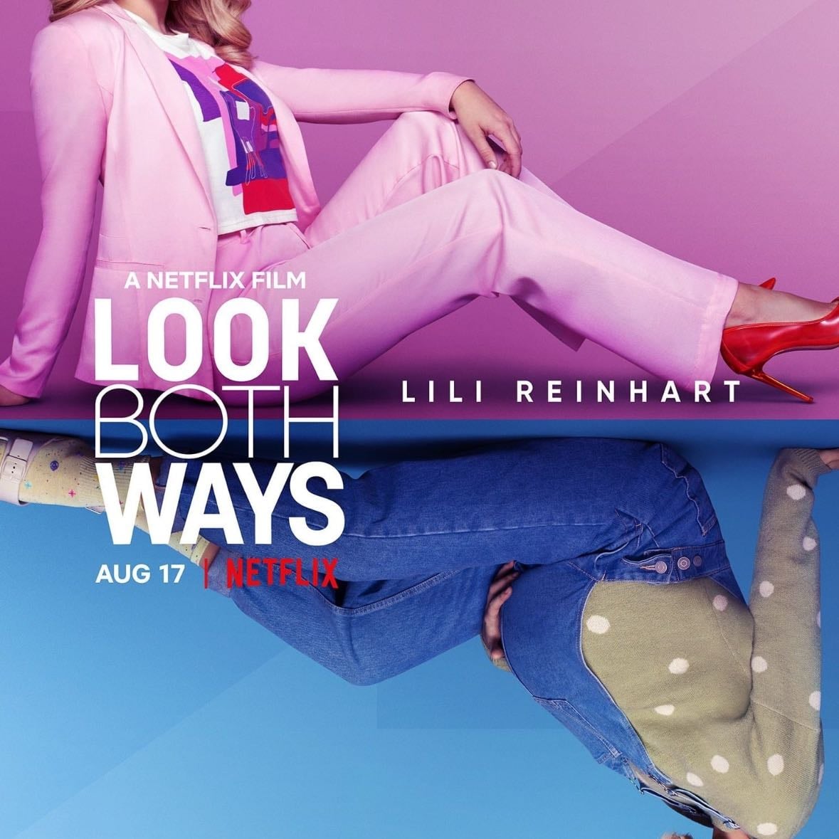 Look Both Ways - Sarah Watt · 2005