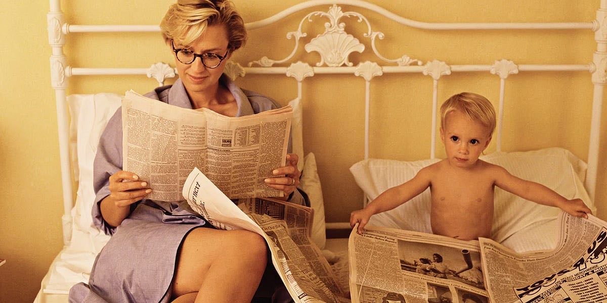 Tina Brown on intellectual serendipity, the Elon Musk era and why “magazines are mostly done” - Books + Bits