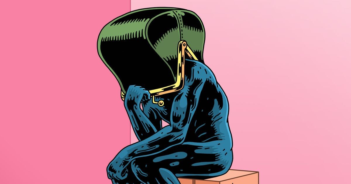 Are We All Just Living Beyond Our Means Now? - The Cut