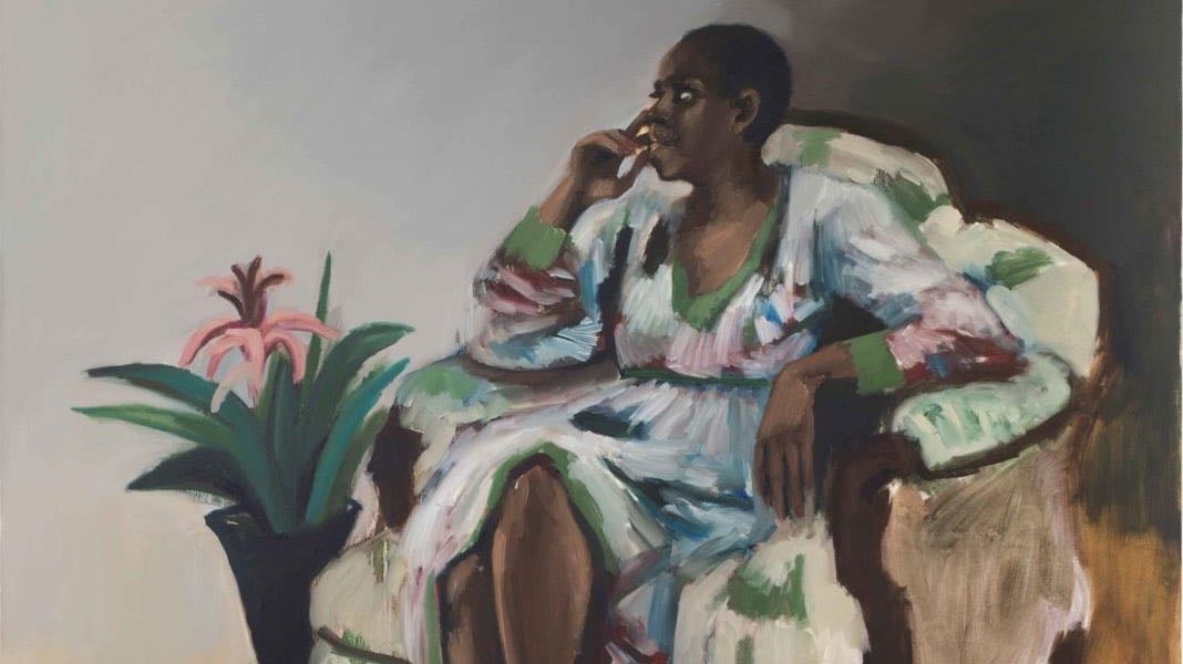 On recovering from perfection paralysis - chloé contemplates