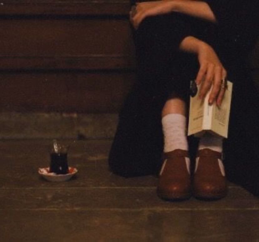 Movies that give that specific same kind of vibe (just vibe-wise)