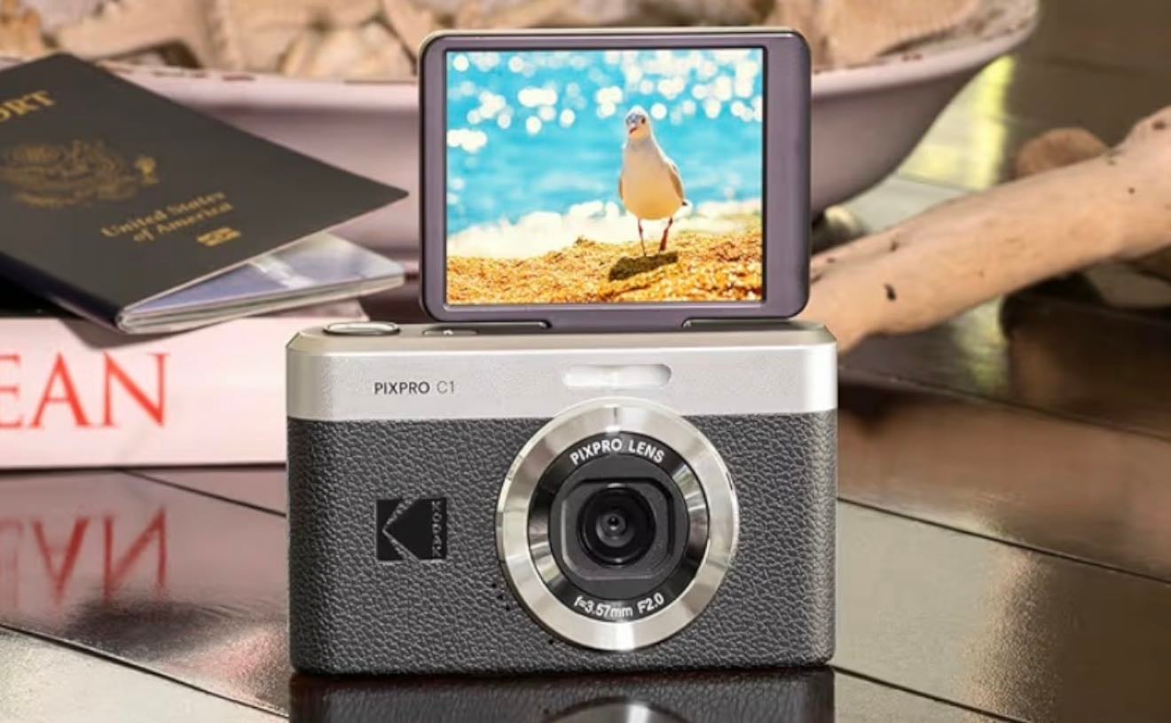Kodak Pixpro