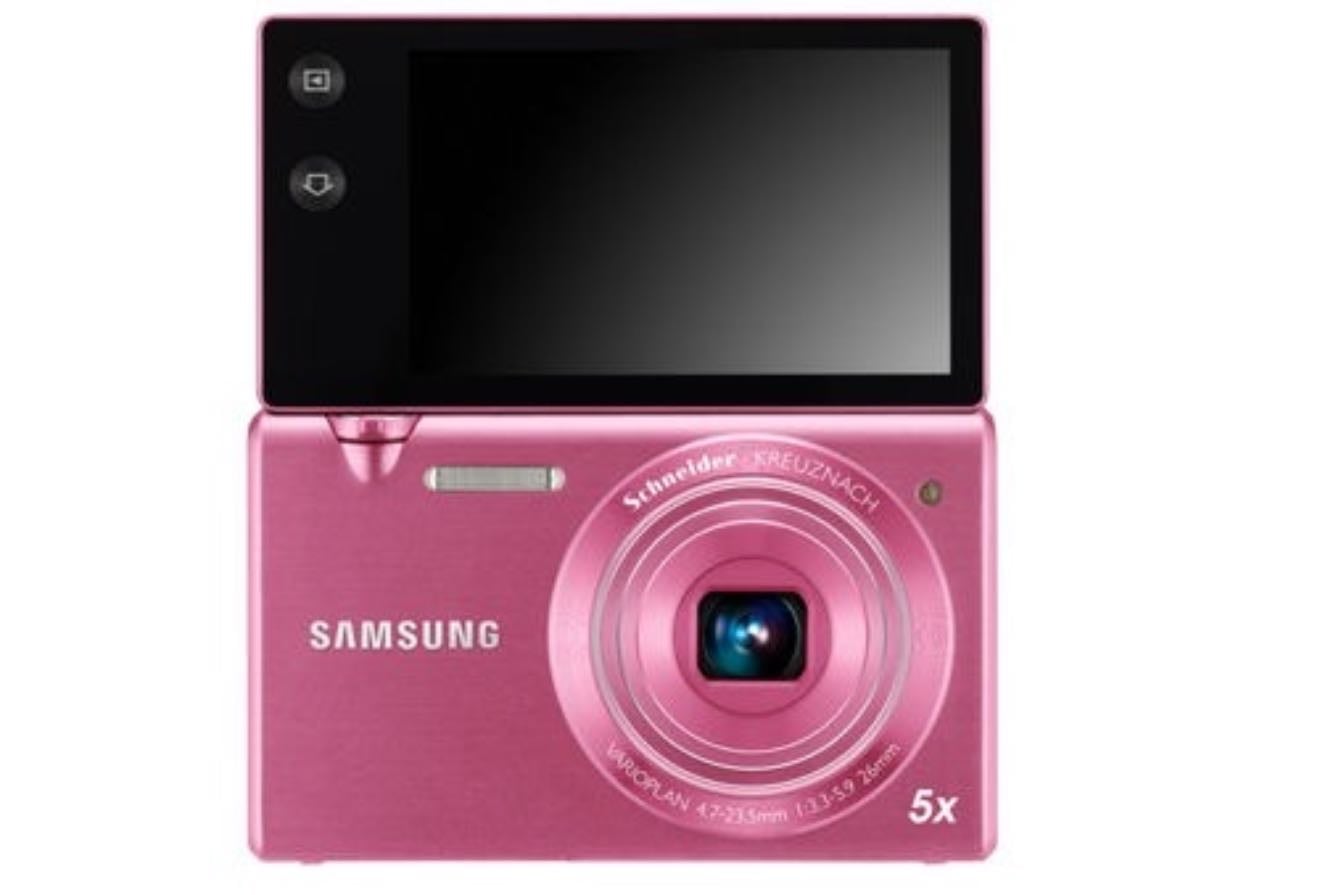 Samsung, MV 900 F