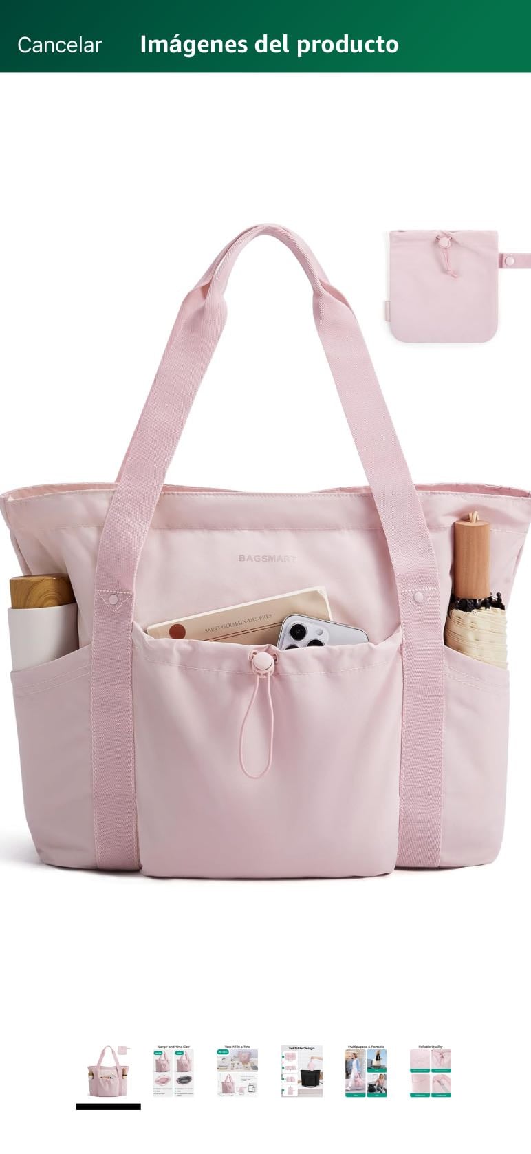 School bag