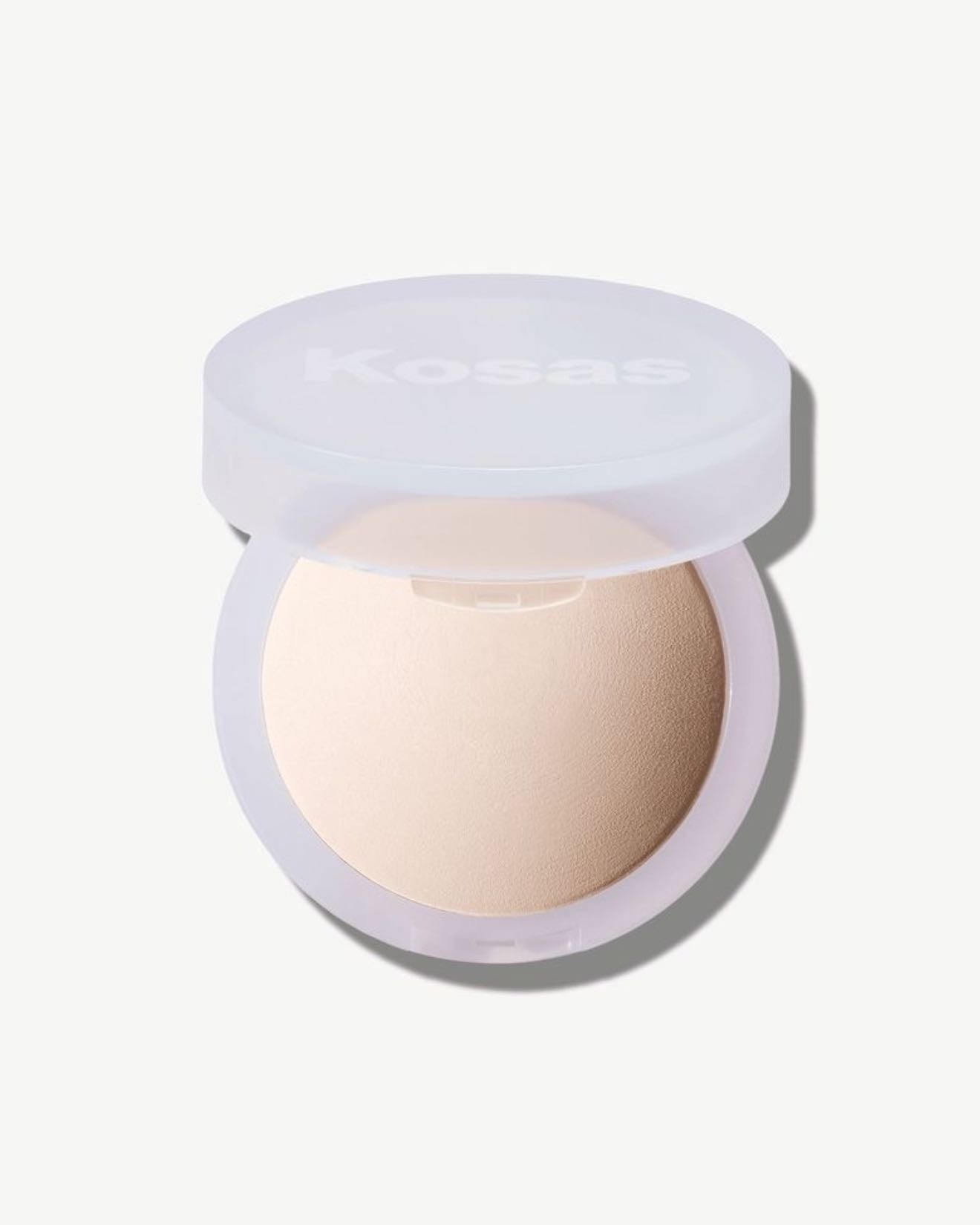 Kosas setting powder