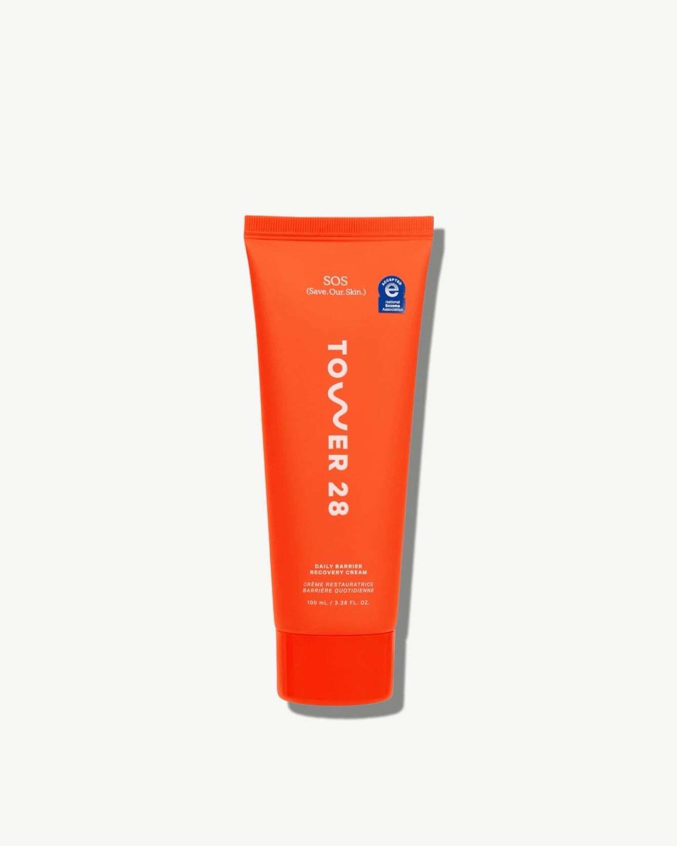 Moisturizing cream - Tower 28