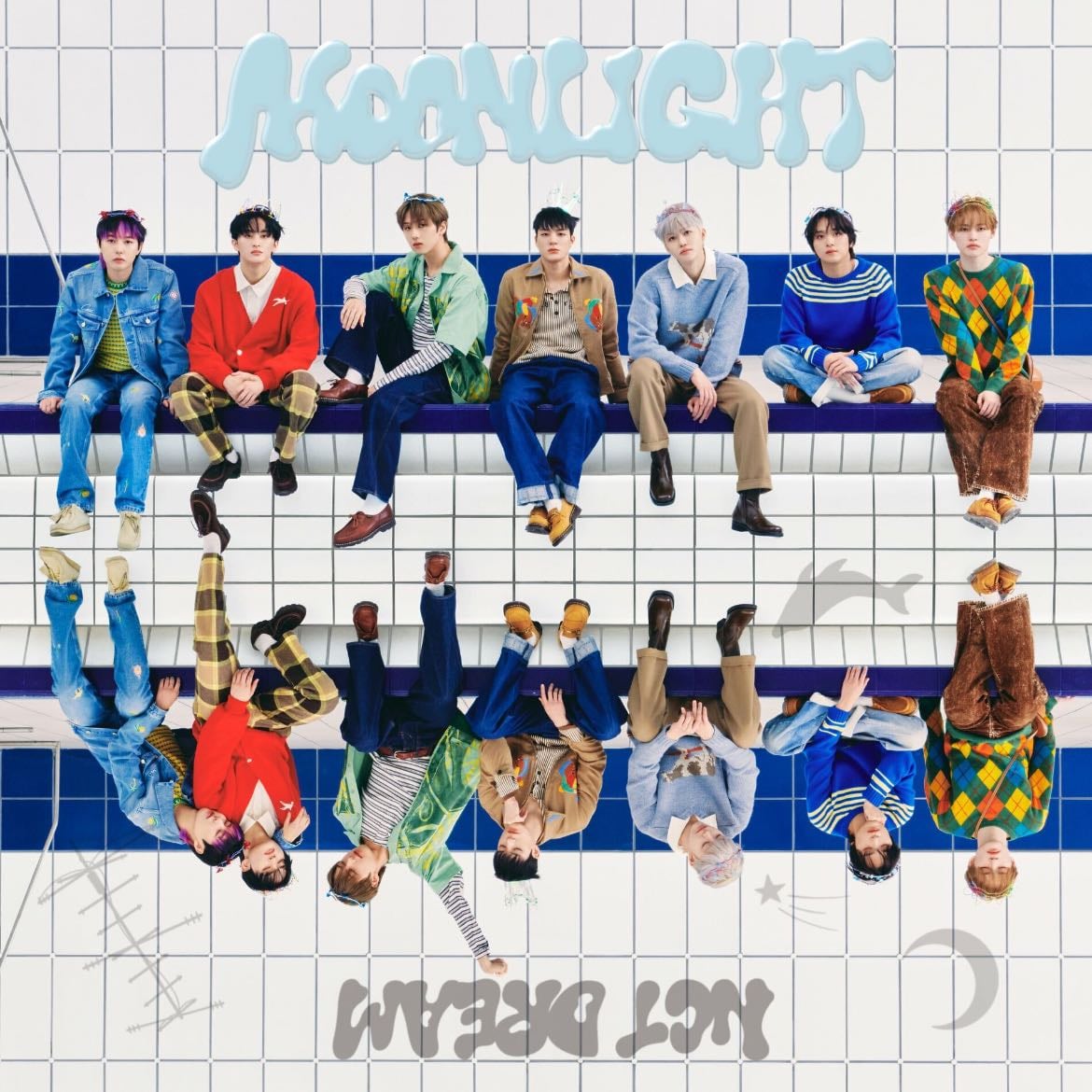 16. Moonlight - Moonlight