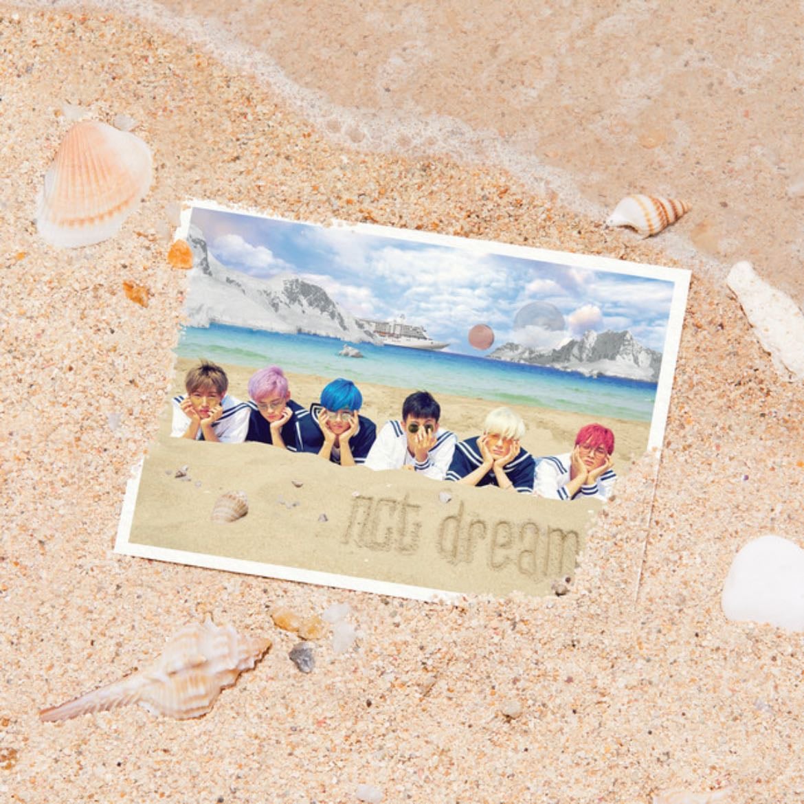 51. We Young - We Young