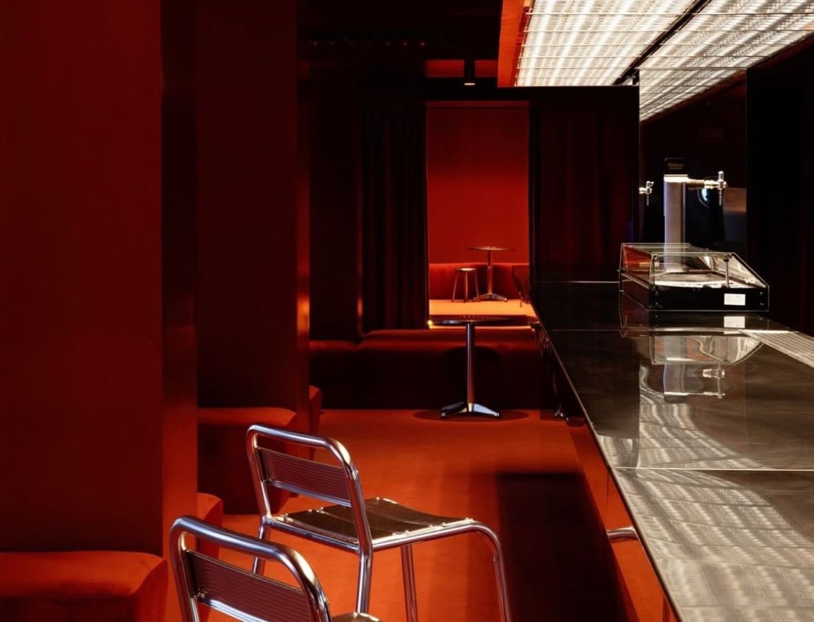 Quality Restaurants Madrid - Places hypelist by Sofía García