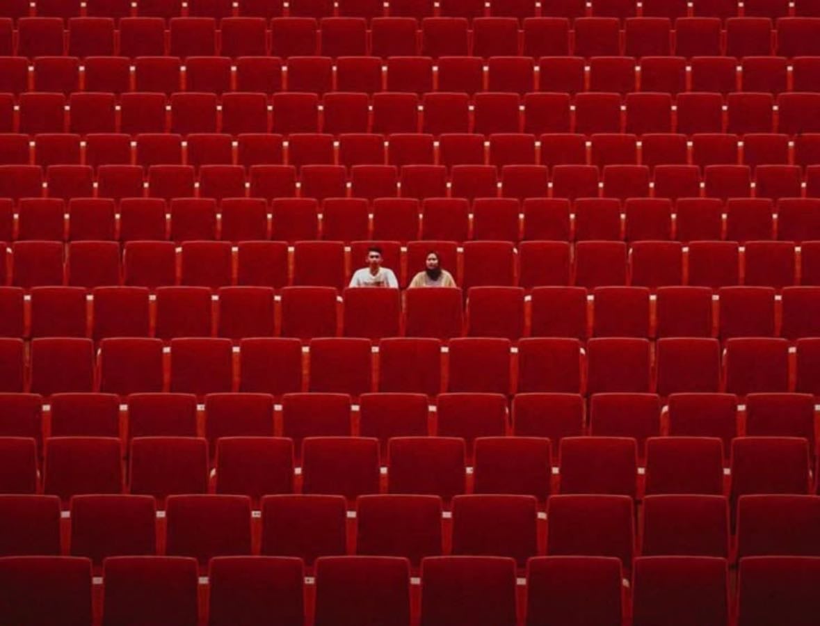 Movies I Haven’t Seen Yet - Movies hypelist by Sofía García