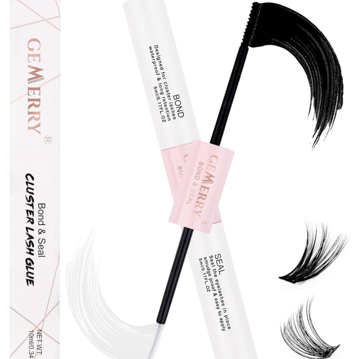 Cluster Lash Glue
