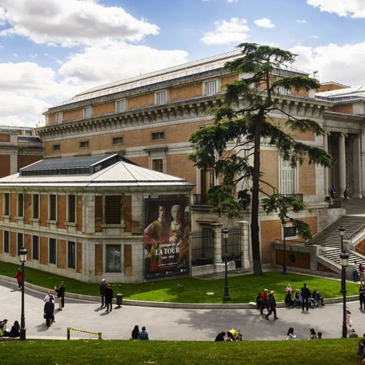 Museo del Prado