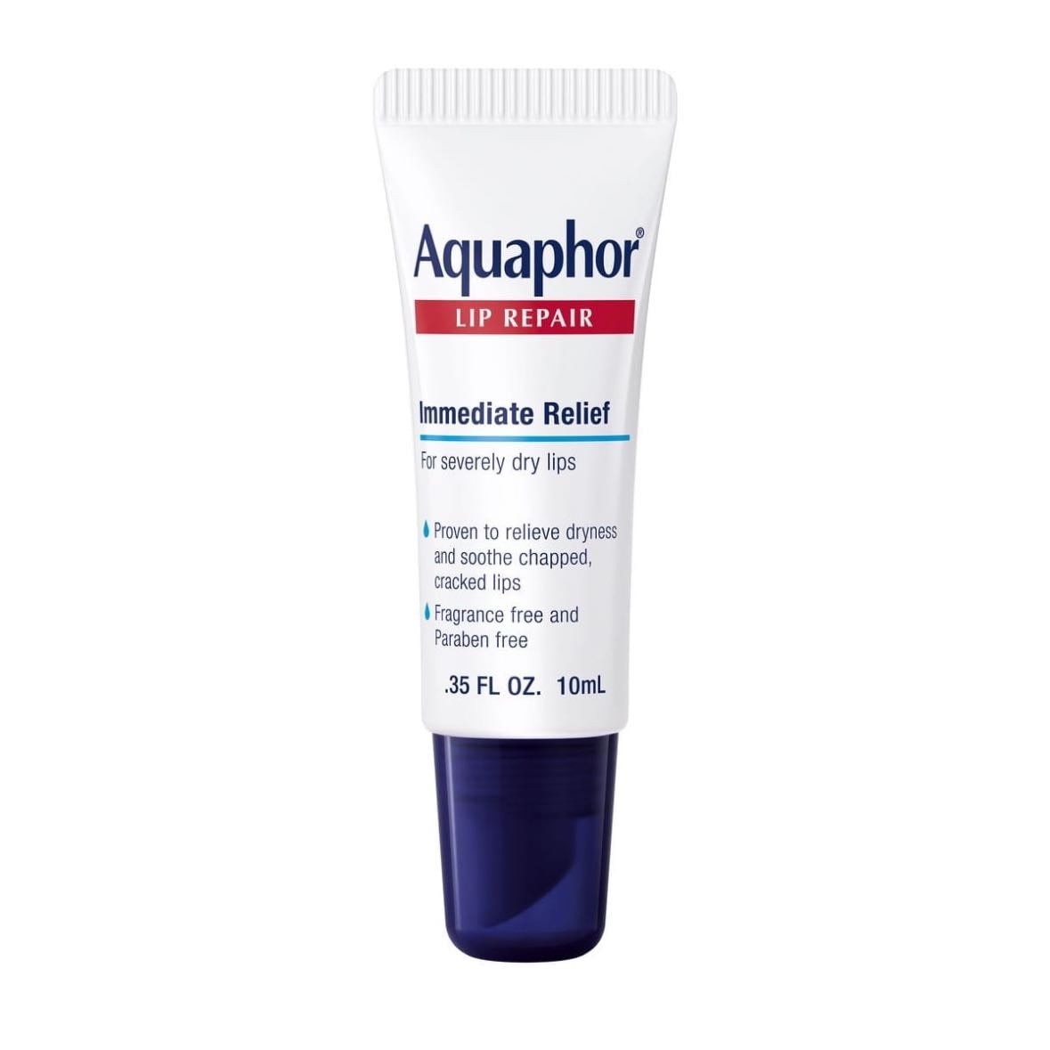 Aquaphor Lip Balm