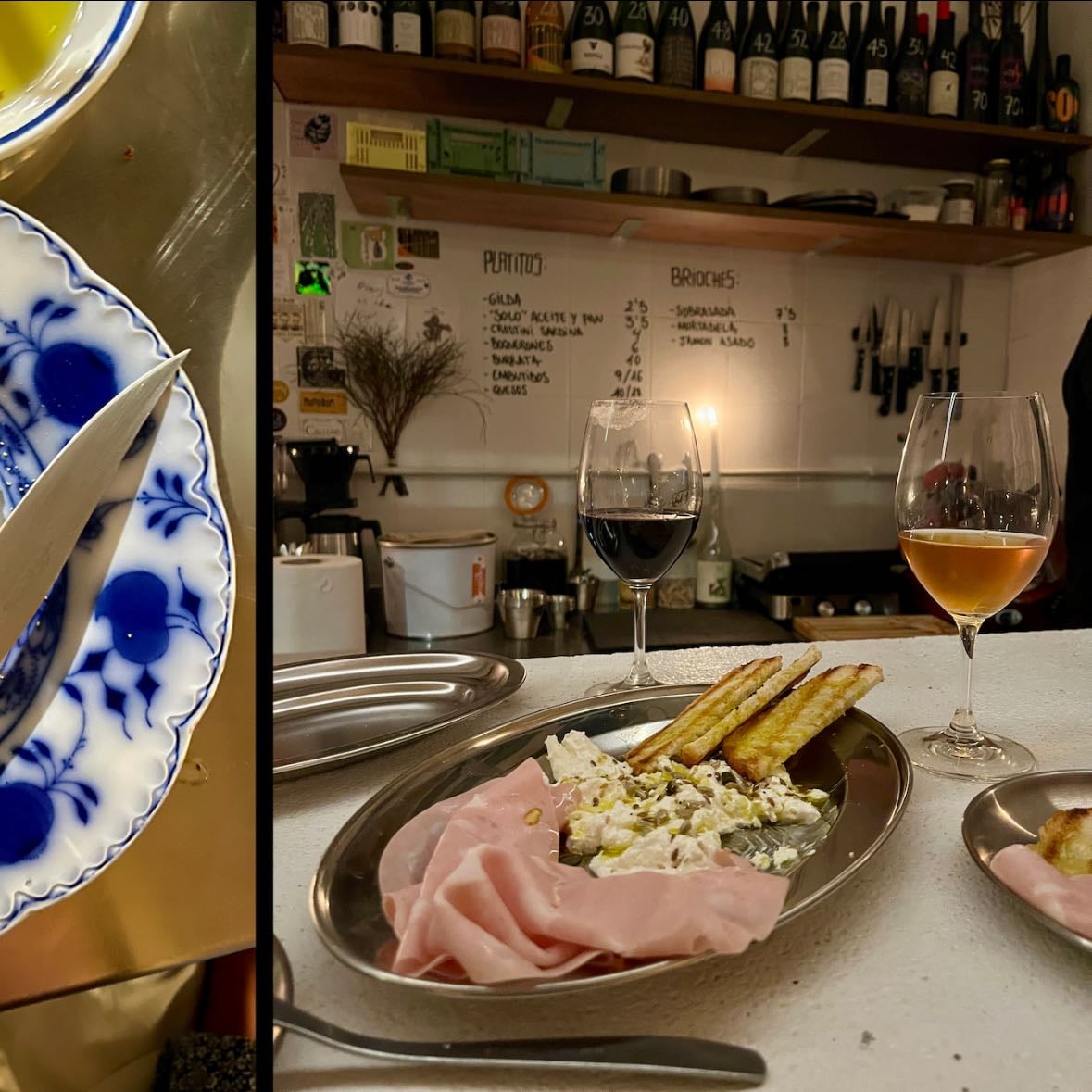 GLUGLÚ NATURAL WINES