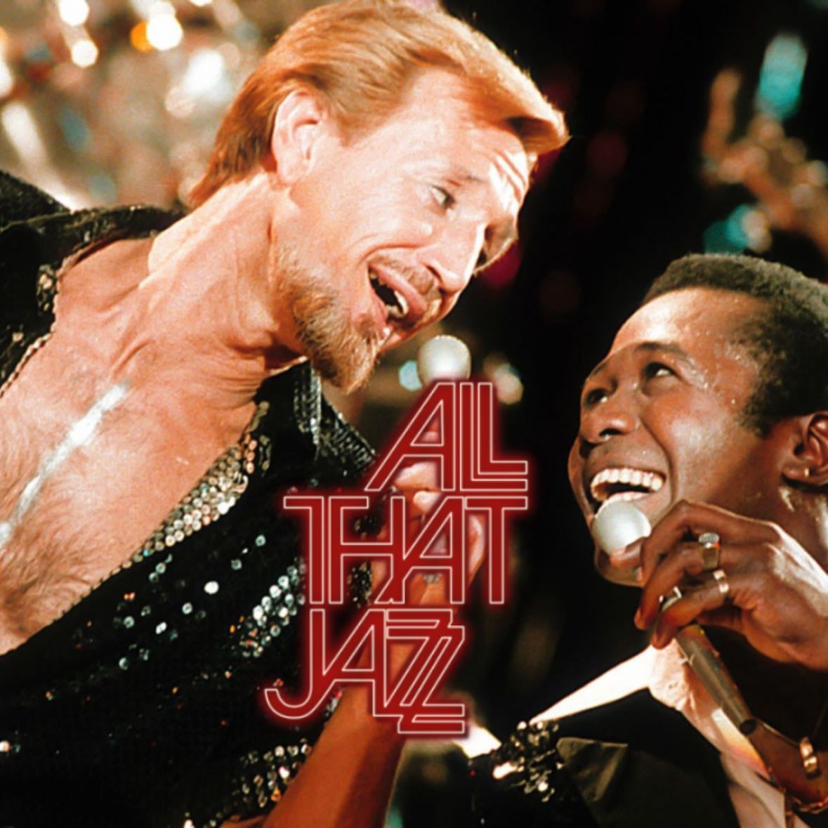 All the Jazz 1979