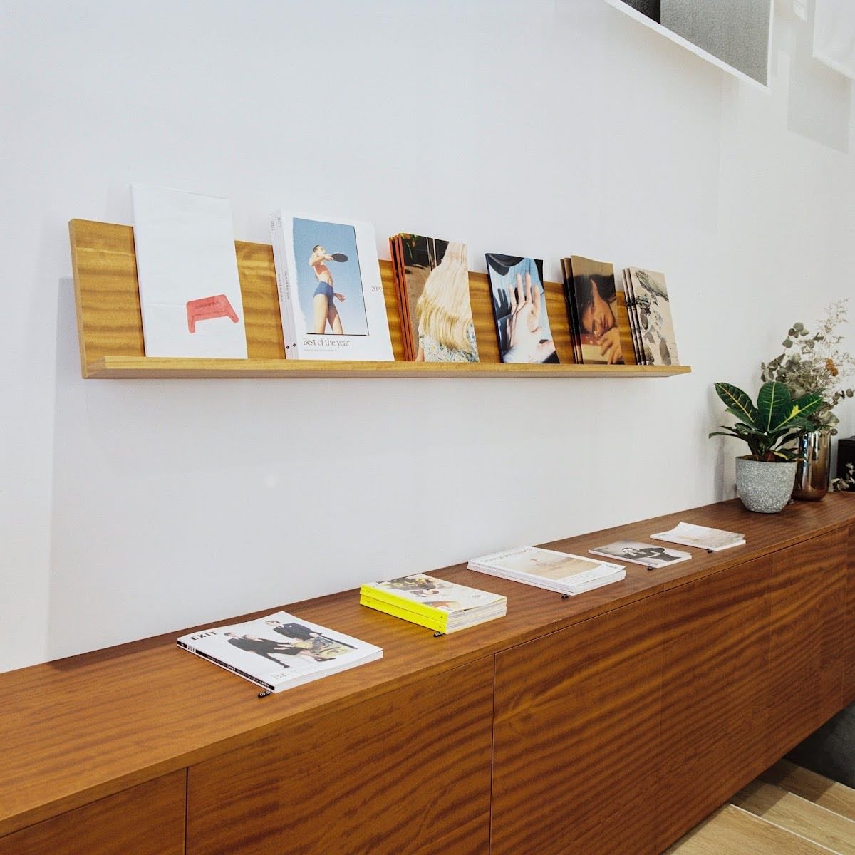 Carmencita Film Lab