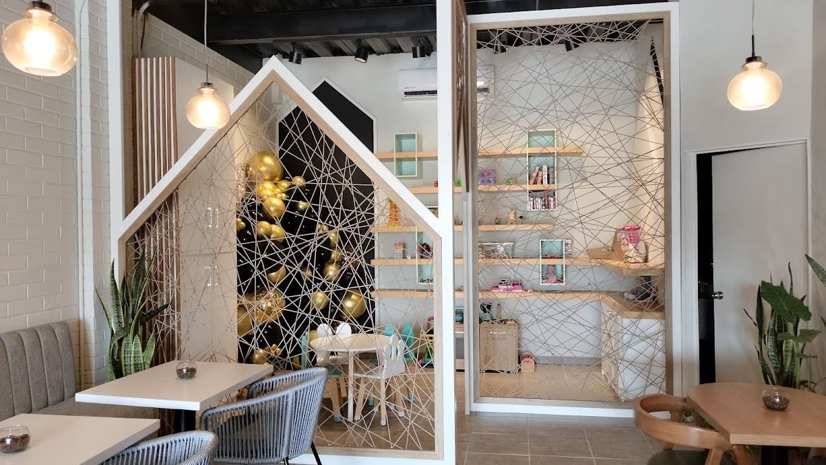 Antaria Café