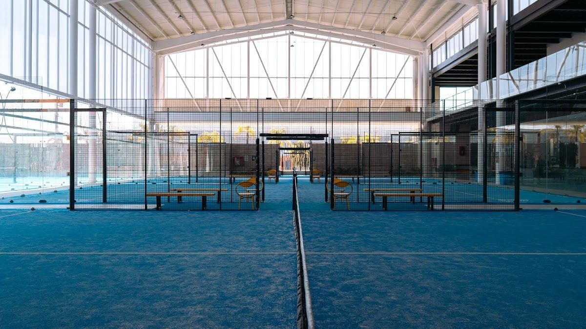 Puntaco Padel Club