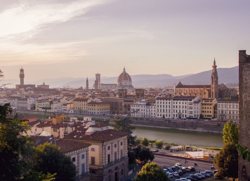 Florence