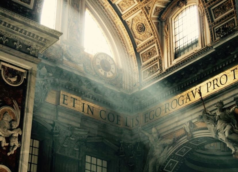 Rome