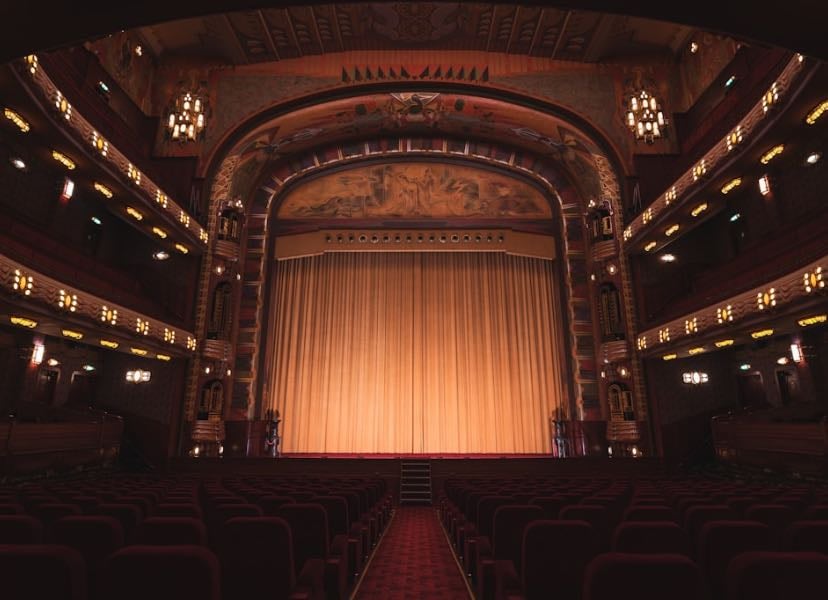 Movies - Movies hypelist by Roxanne Clarke