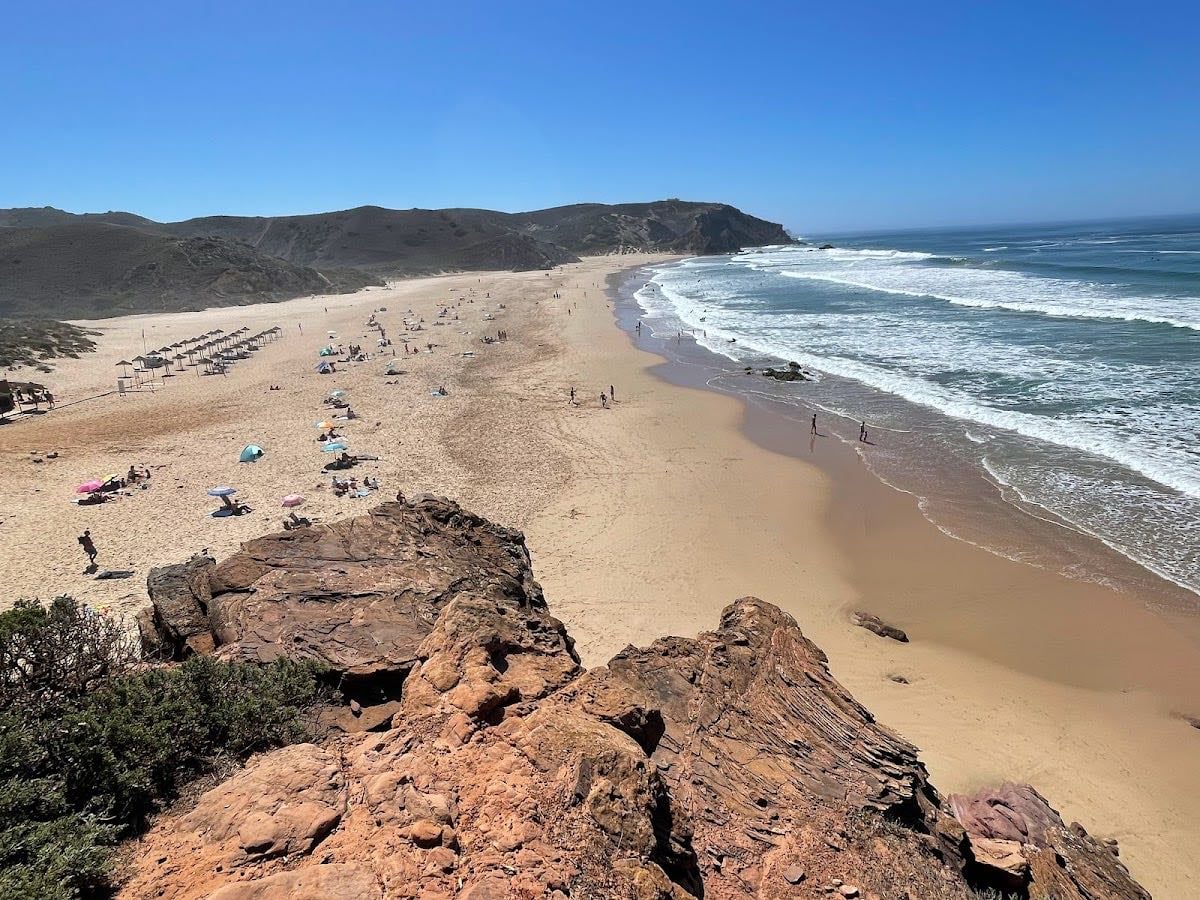 Praia do Amado