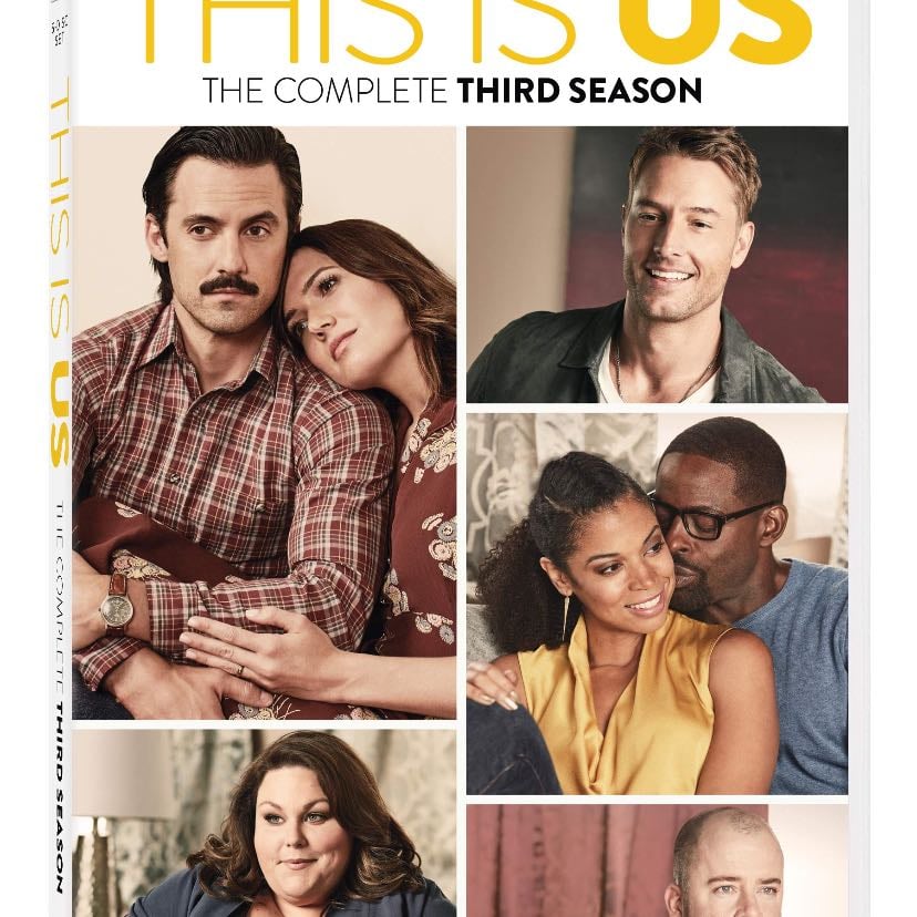 This Is Us - Dan Fogelman · 2016