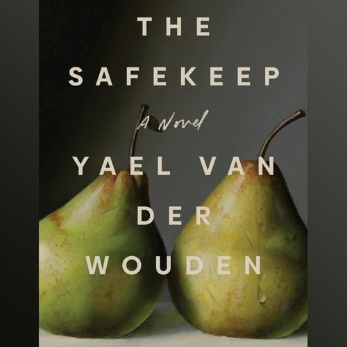 The Safekeep - Yael Van Der Wouden · 2024
