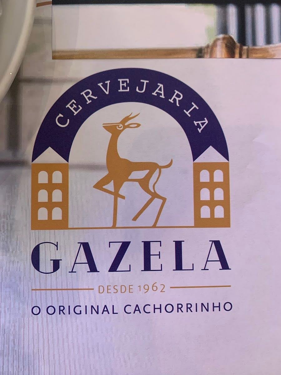 Gazela - Sandwich bar