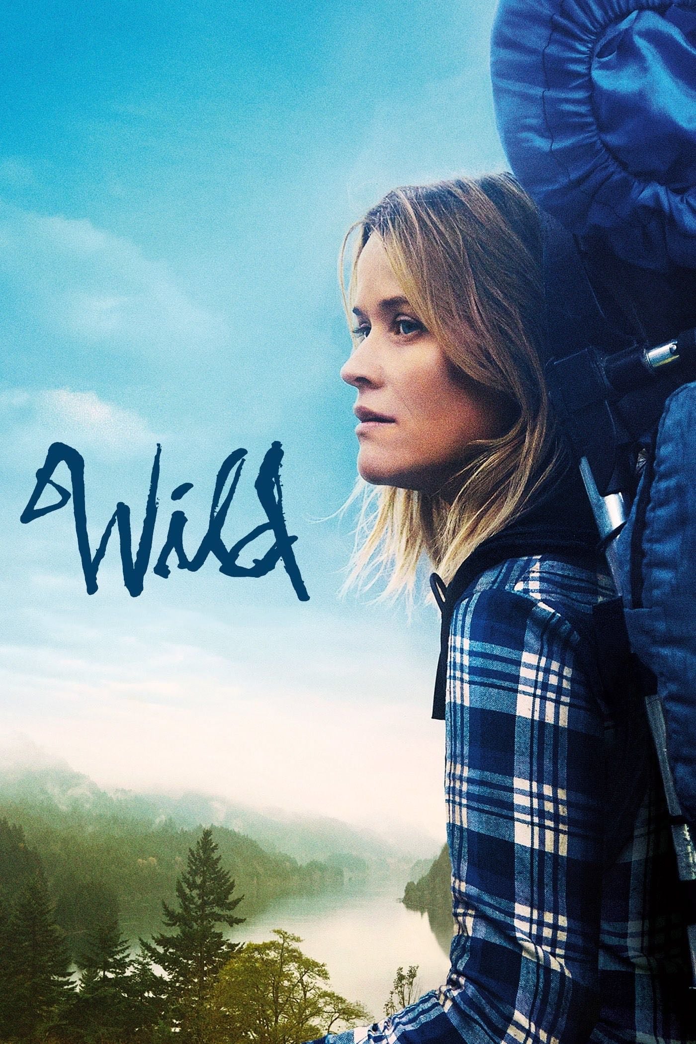 Wild - Jean-Marc Vallée · 2014