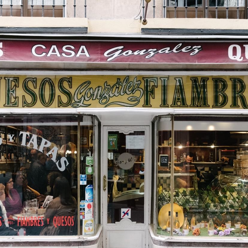 Casa González