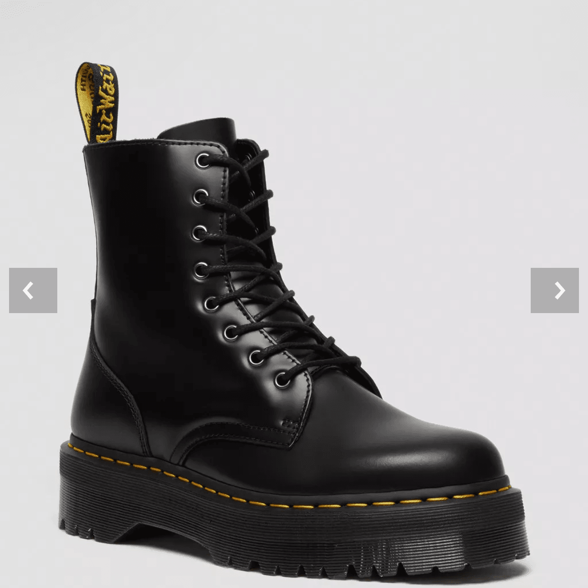 botas martens