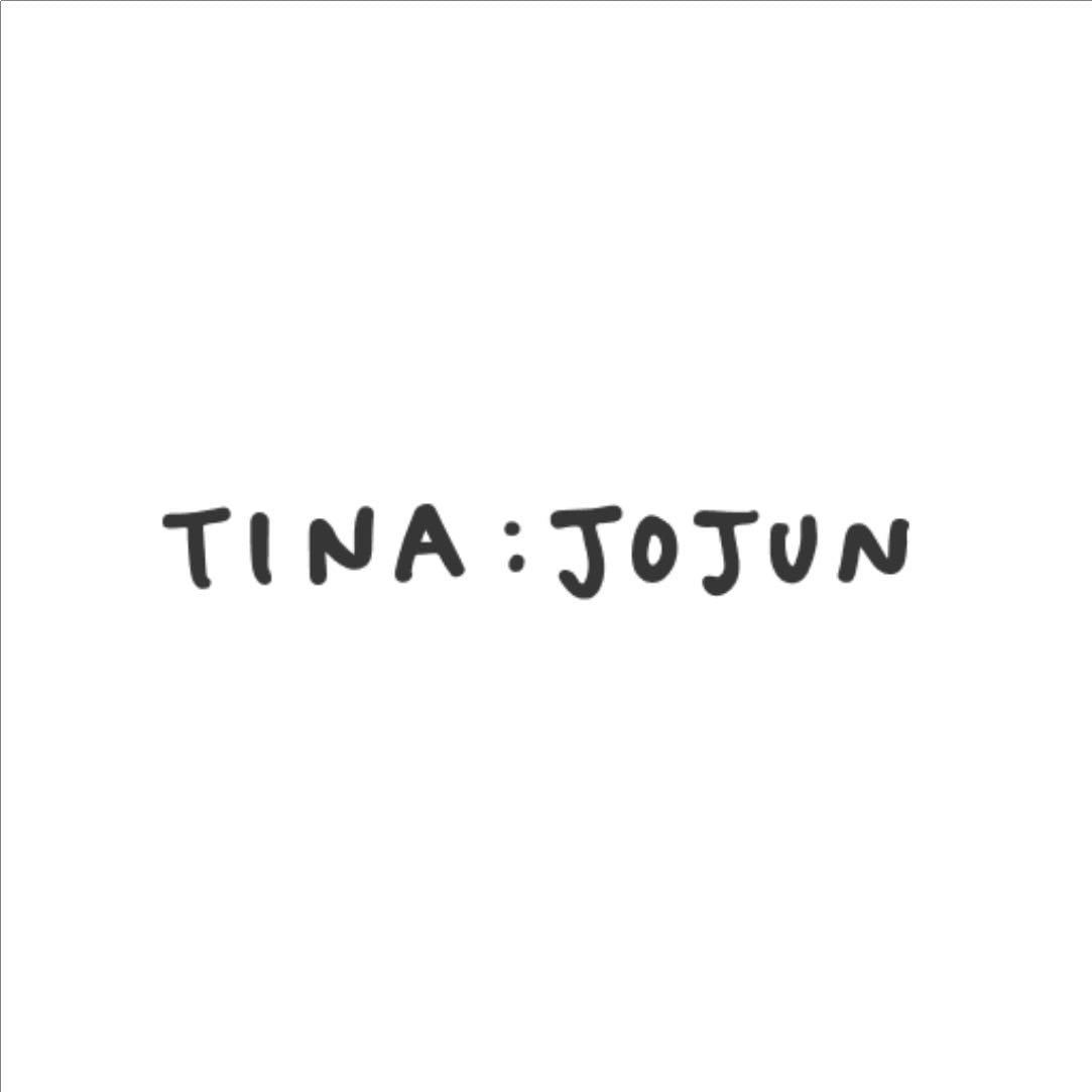 TINA:JOJUN - Japanese brand