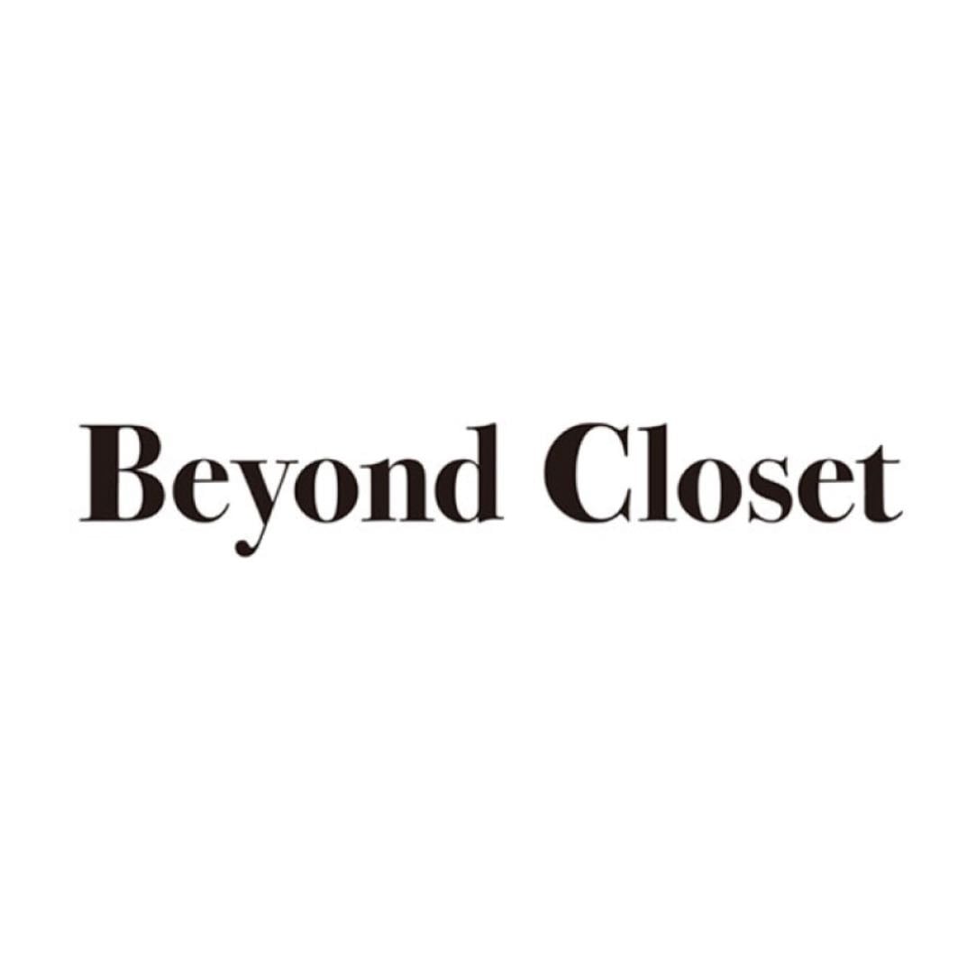 beyondcloset - korean brand
