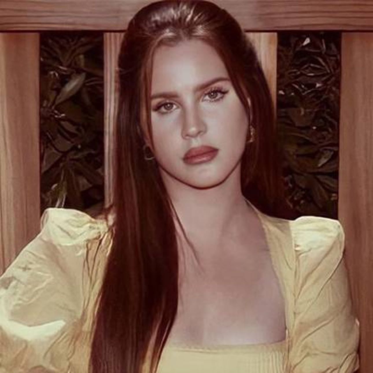 Lana Del Rey - - her amazing twitter