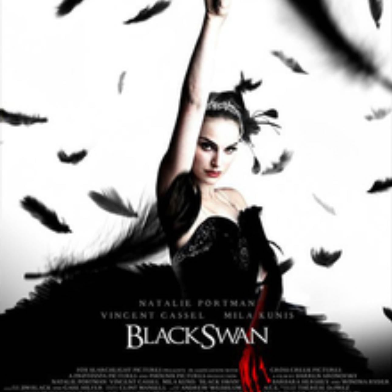 black swan