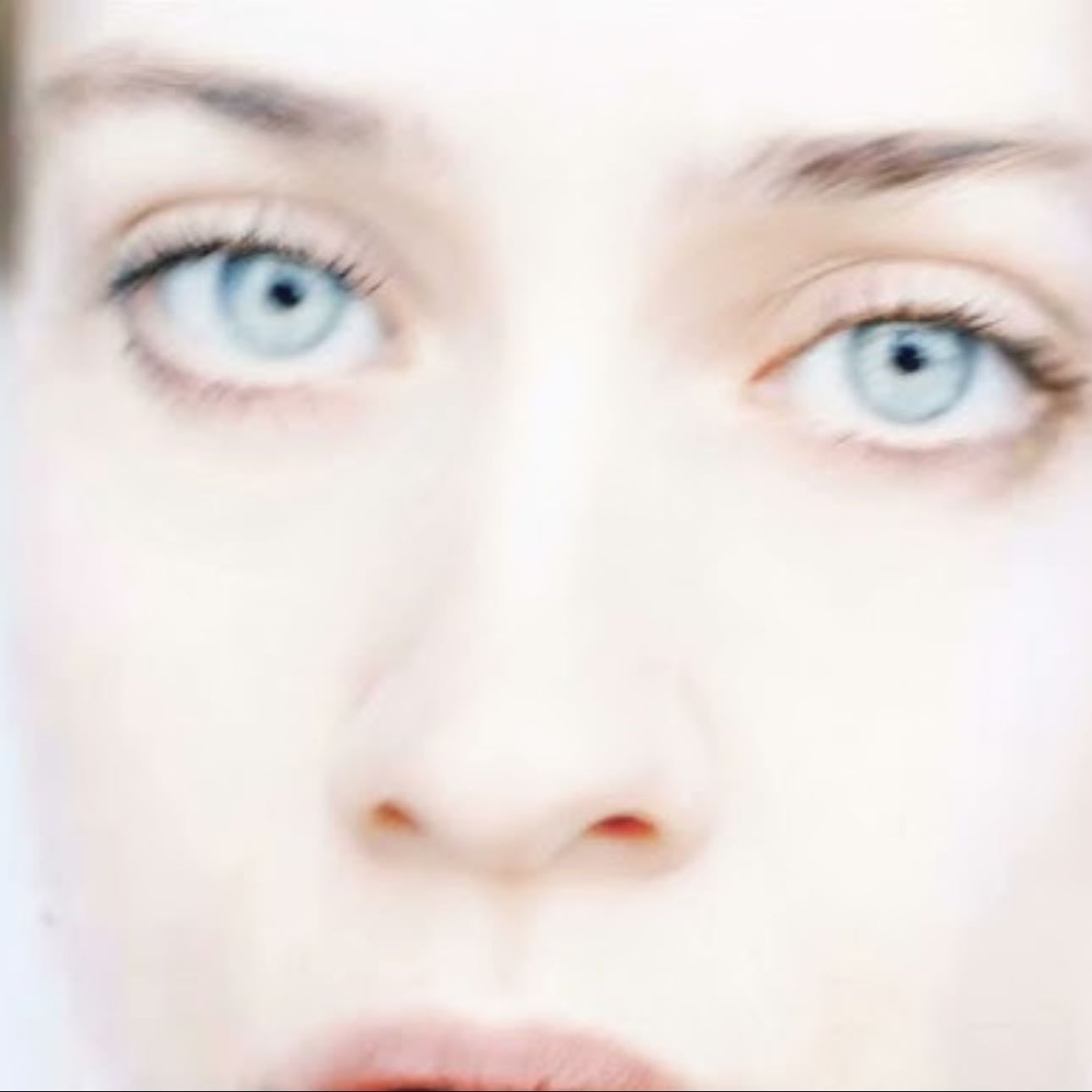 Pale September - - Fiona apple