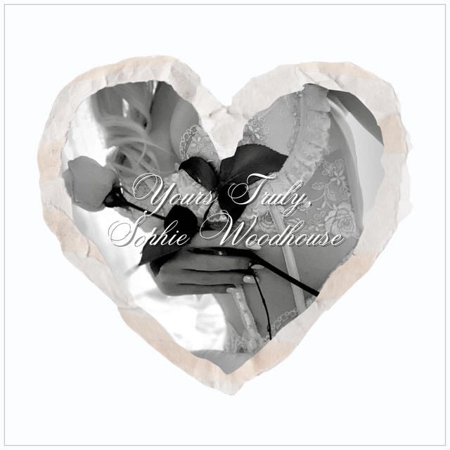 Dear Diary: Yours Truly Edition - Album · Sophie Woodhouse