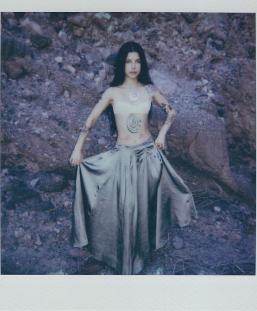 Karissa Love - Artist