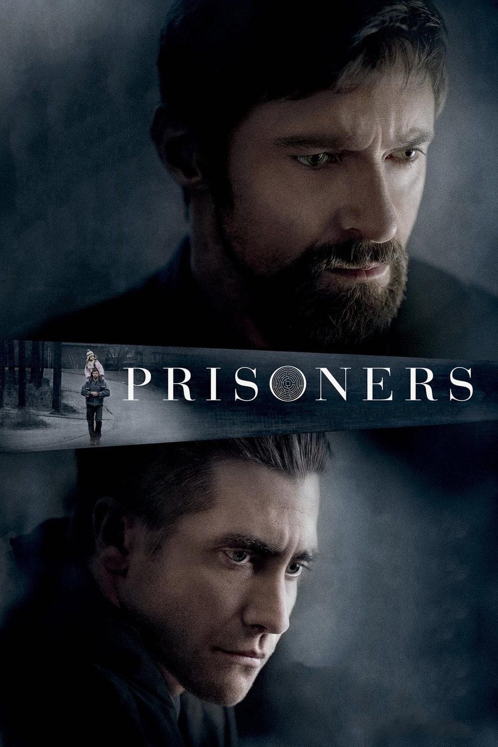 Prisoners - Denis Villeneuve · 2013
