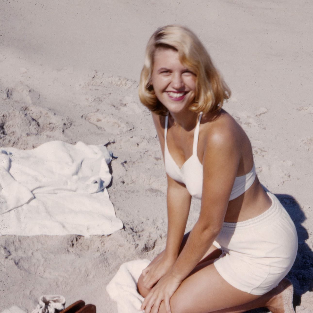 Sylvia Plath