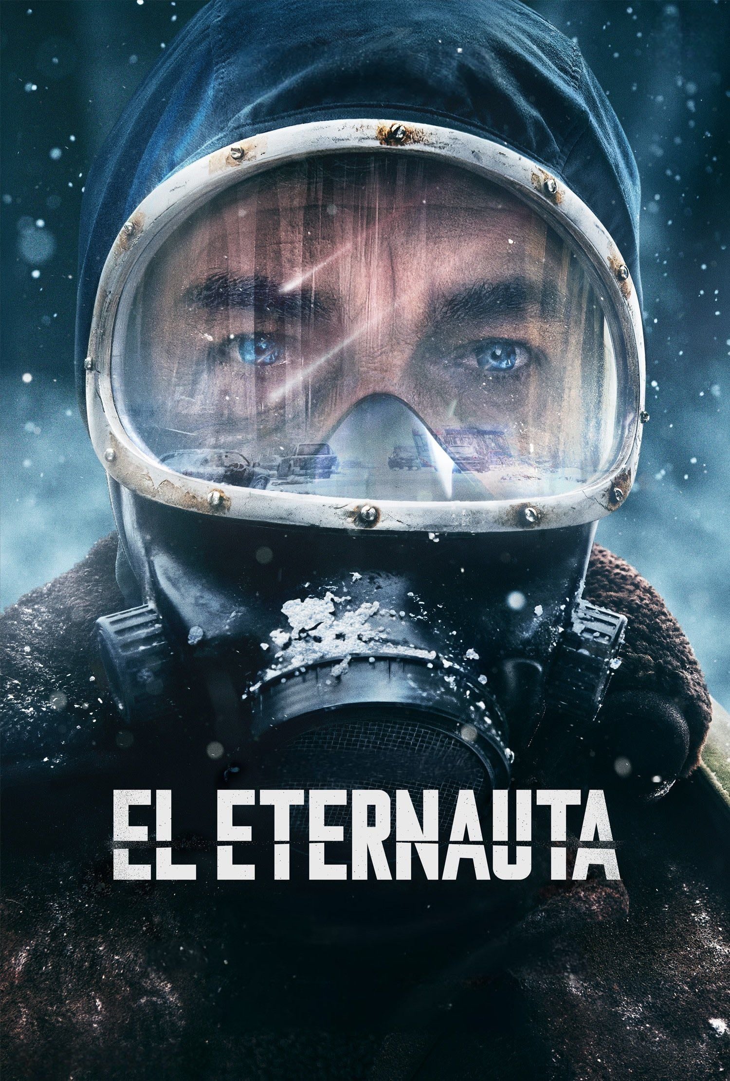 El Eternauta - Bruno Stagnaro · 2025