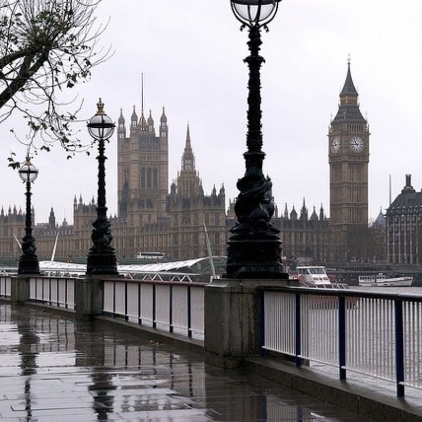 London