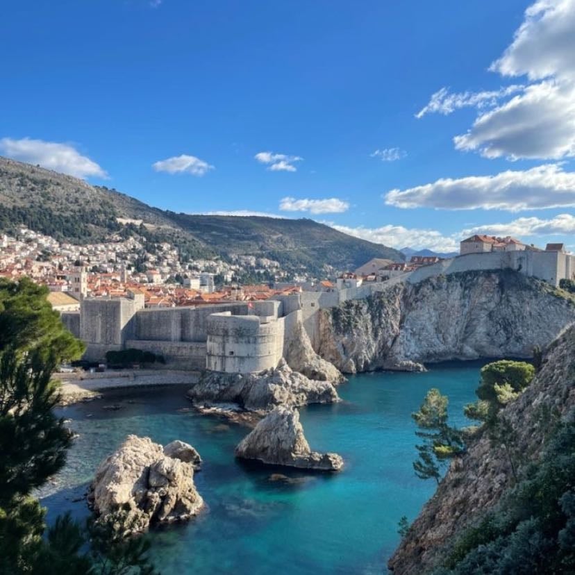 Dubrovnik