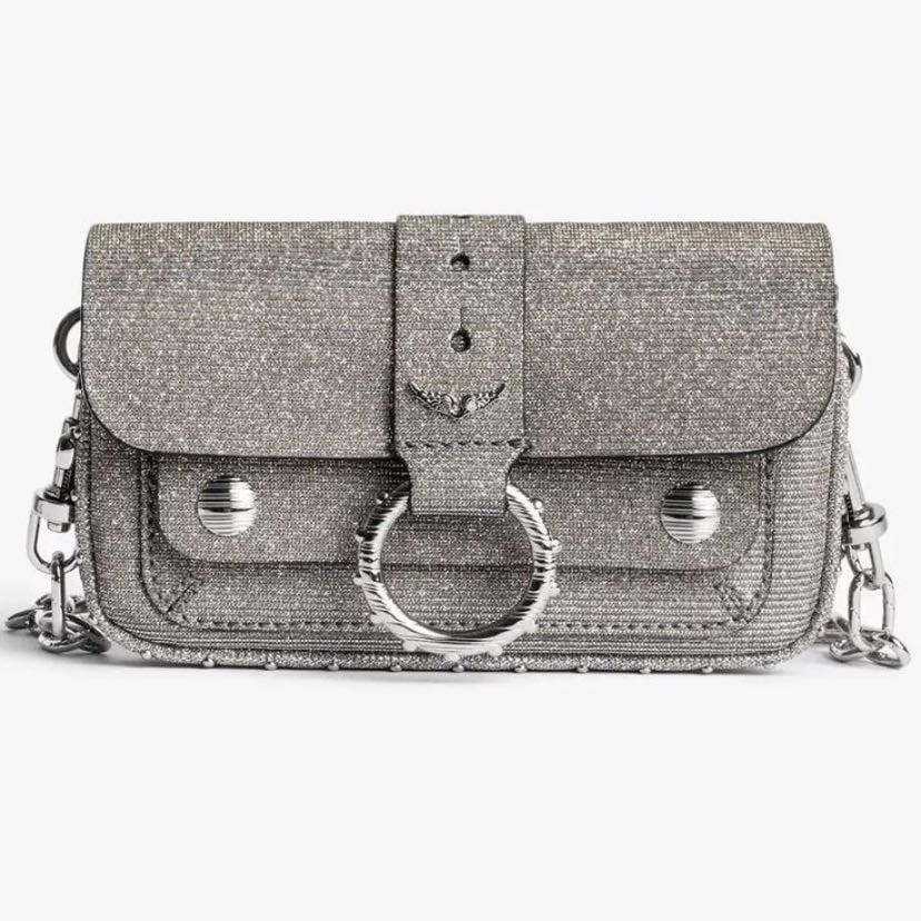 Zadig & voltaire so kate bag