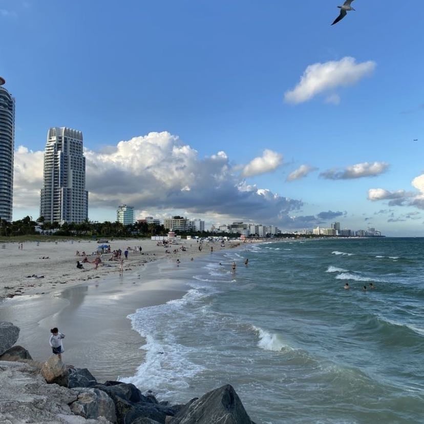 Miami