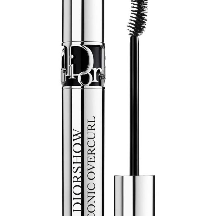 Dior show mascara